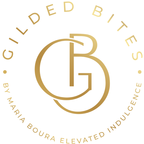 Gilded Bites
