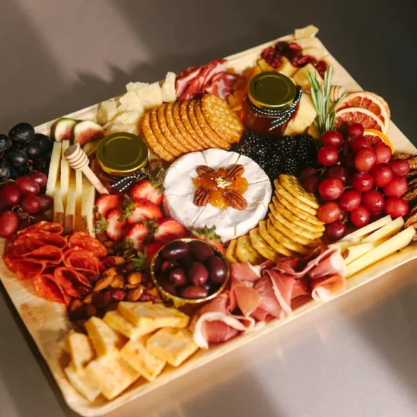 The Signature Grazing box