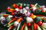 The Artisan Crudite Collection