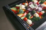 The Artisan Crudite Collection