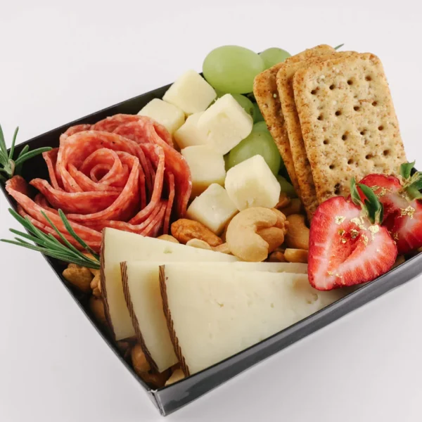 Signature Individual Grazing box