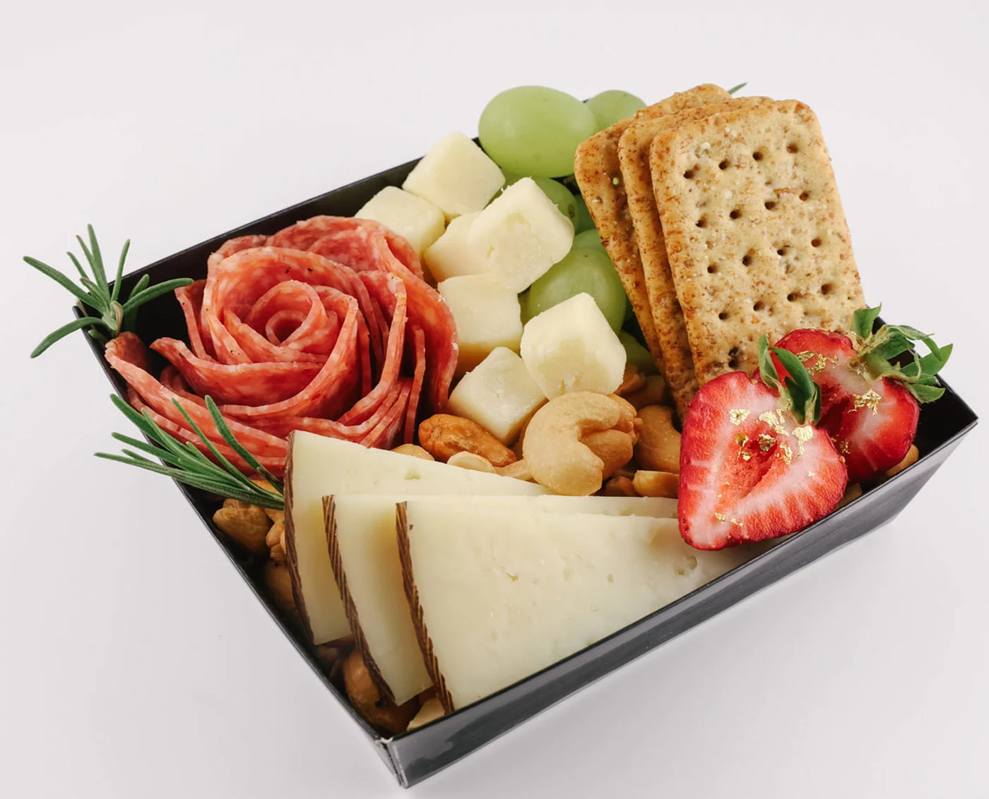 Signature Individual Grazing box Signature Individual Grazing box