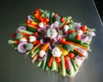 The Artisan Crudite Collection