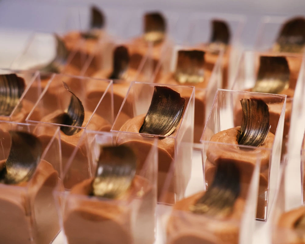 A Passion for Premium Quality